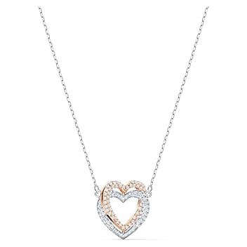 Swarovski Hyperbola Collezione collier