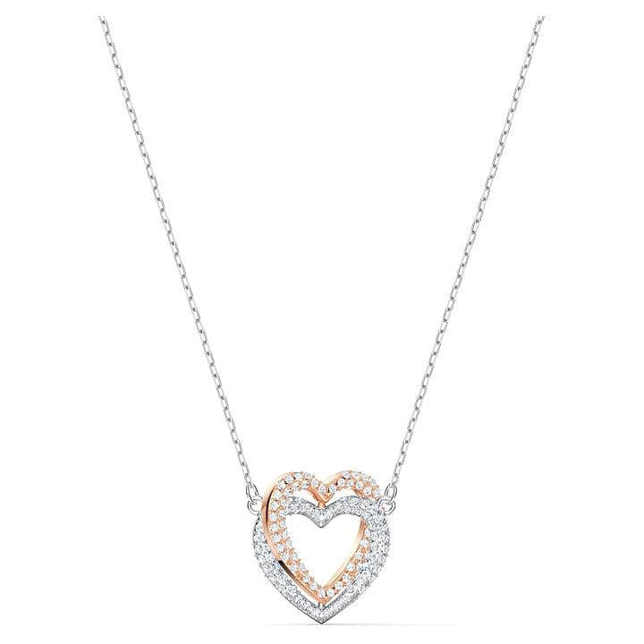 Swarovski Hyperbola Collezione collier