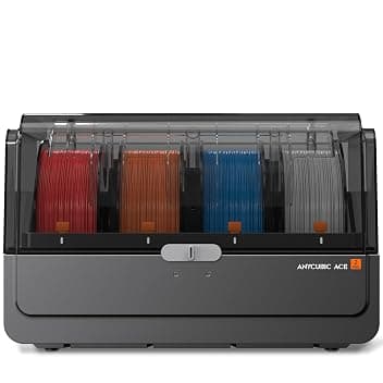 Anycubic ACE 2 Pro, Stampa Multicolore, Non Compatibile con ACE Pro