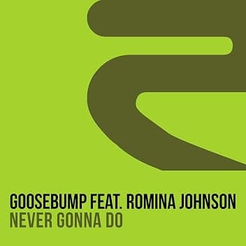 Never Gonna Do (feat. Romina Johnson) [Dick Carter Club Mix]