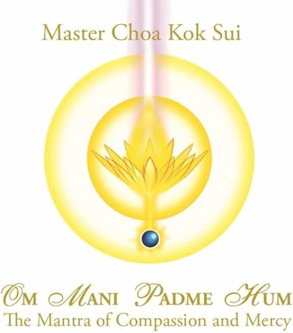 Om Mani Padme Hum: The Mantra of Compassion and Mercy