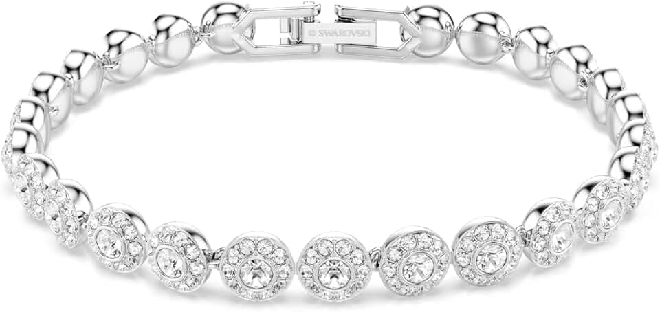 Swarovski Una Angelic Collection Bracelet
