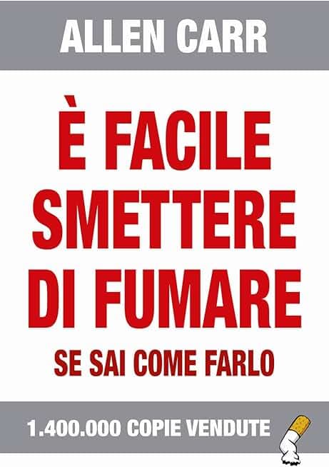 È facile smettere di fumare se sai come farlo