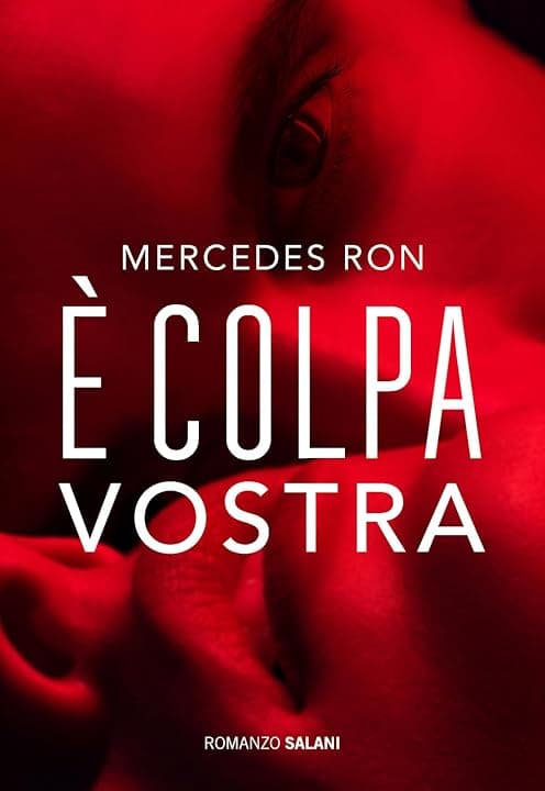 È colpa vostra