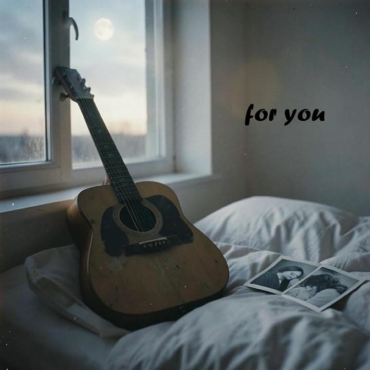 for you