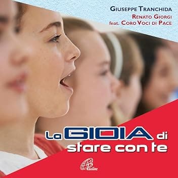 La gioia di stare con te