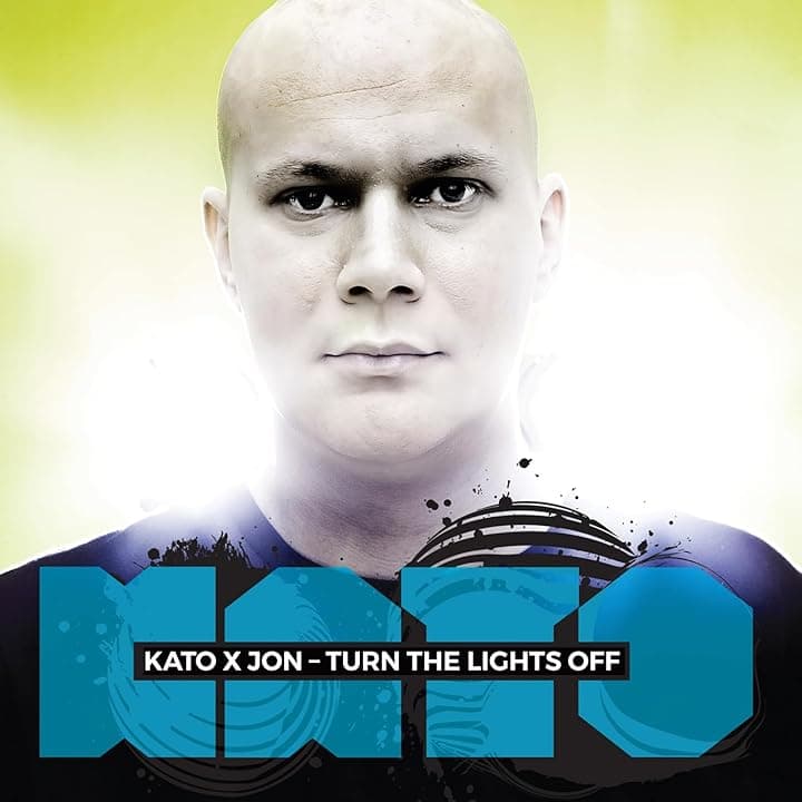 Turn The Lights Off (Radio Edit)