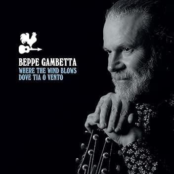 Where The Wind Blows (Dove Tia O Vento) (Where The Wind Blows (Dove Tia O Vento))
