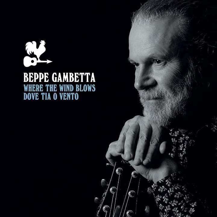 Where The Wind Blows (Dove Tia O Vento) (Where The Wind Blows (Dove Tia O Vento))
