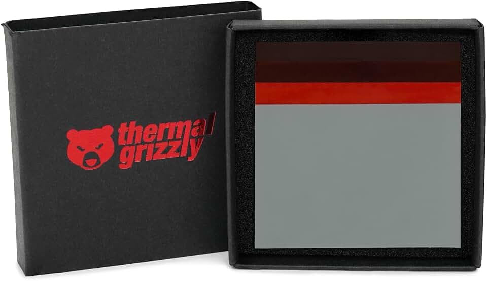 Thermal Grizzly PhaseSheet PTM 50x40 mm Pad termico CPU GPU