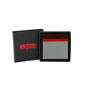 Thermal Grizzly PhaseSheet PTM 50x40 mm Pad termico CPU GPU