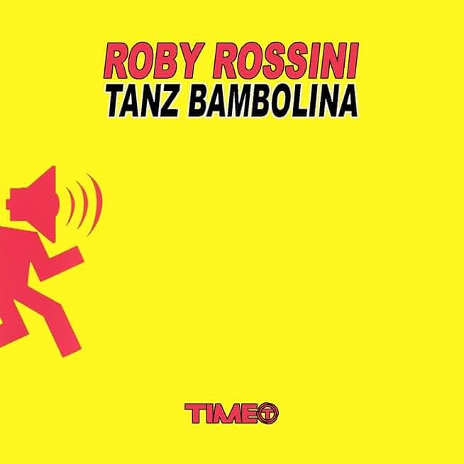 Tanz Bambolina (Prezioso, Andrea Prezioso & Marvin Remix)