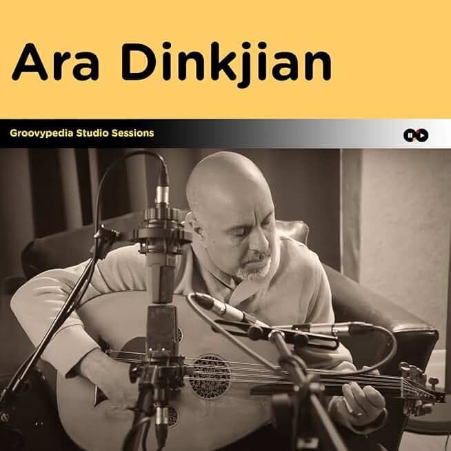 Keesher Bar (Night Dance) (Groovypedia Live)