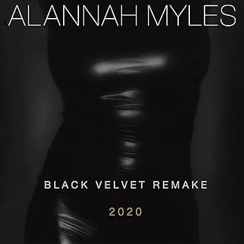 Black Velvet (Remake 2020)