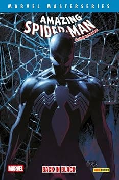 Back in black. Amazing Spider-Man (Vol. 7)