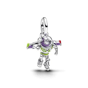 PANDORA 794604C01 Ciondolo Buzz Lightyear