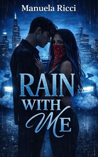 RAIN WITH ME