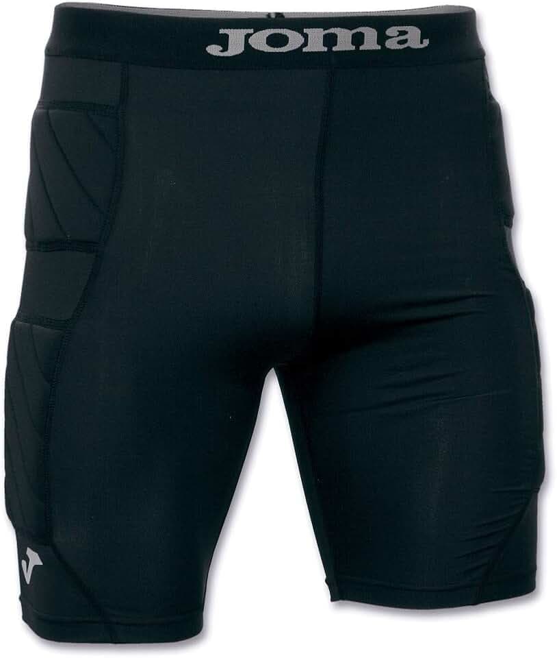 Joma - Protect, Pantaloni da Portiere Uomo