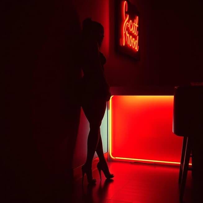 Bad Behavior