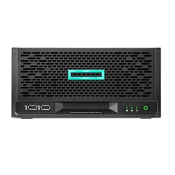 Hewlett Packard Enterprise HPE MicroSvr G10+ v2 G6405 16G NHP Svr (P54644-421)