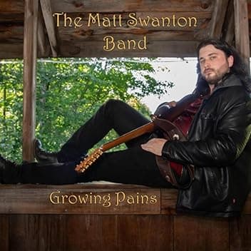 Growing Pains [Explicit]