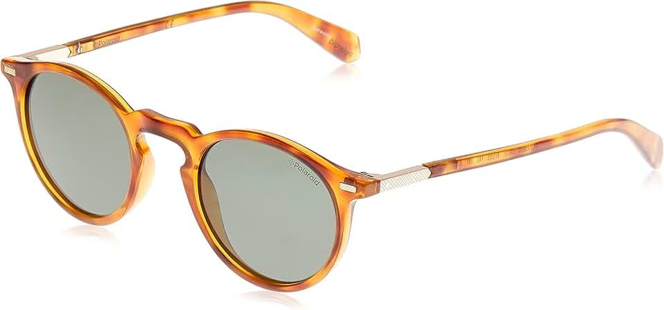 Polaroid Pld 2086 Occhiali da Sole Uomo (Pacco da 1)