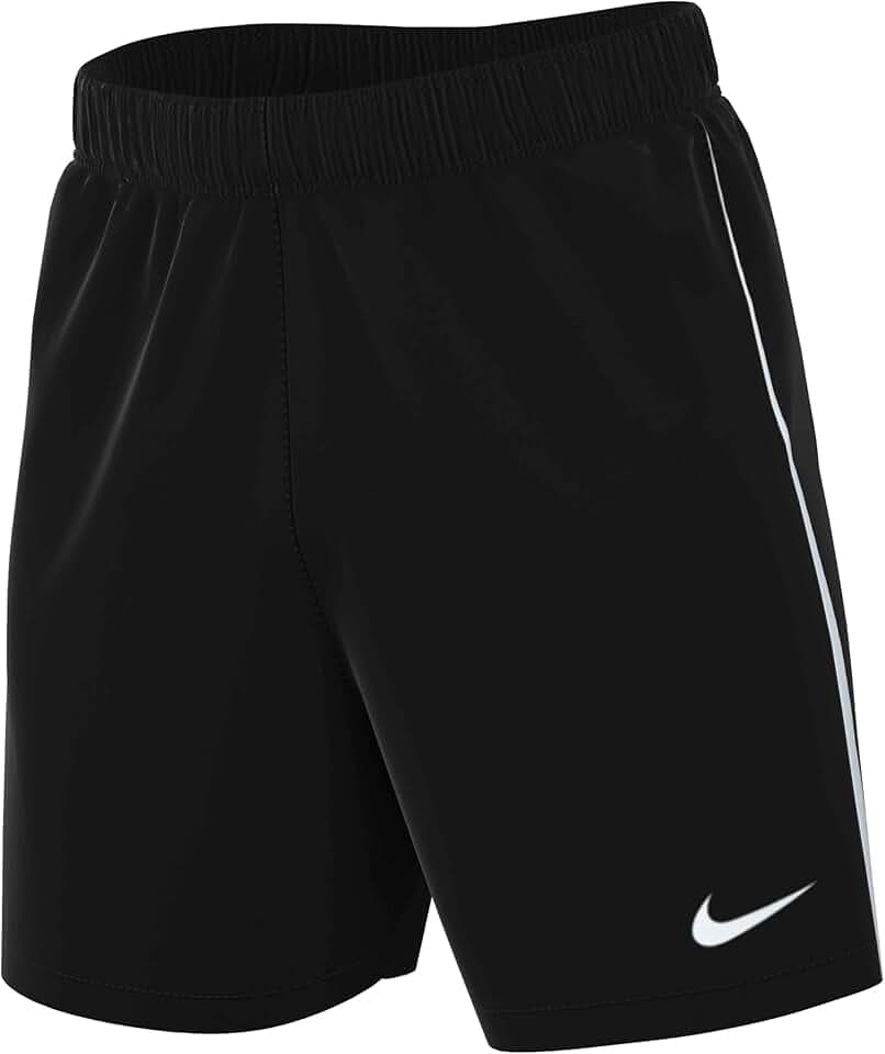Nike - M Nk DF Lge Knit III Short K, Pantaloni Sportivi Uomo