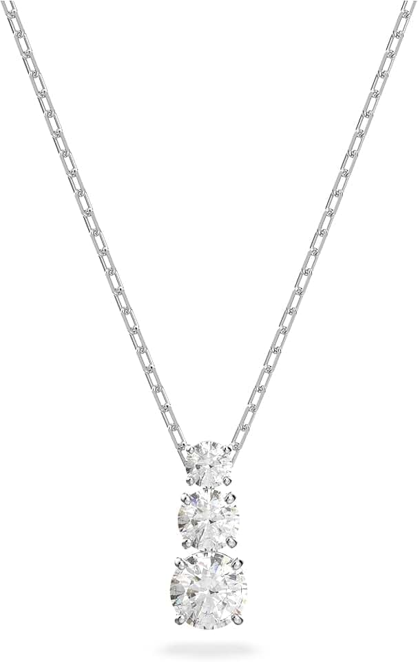 Swarovski Stilla Collezione pendentifs