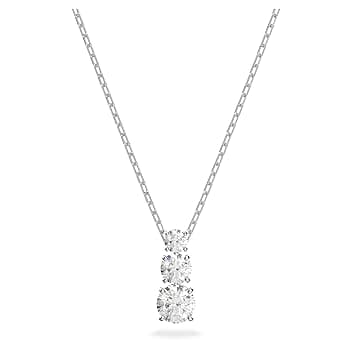 Swarovski Stilla Collezione pendentifs