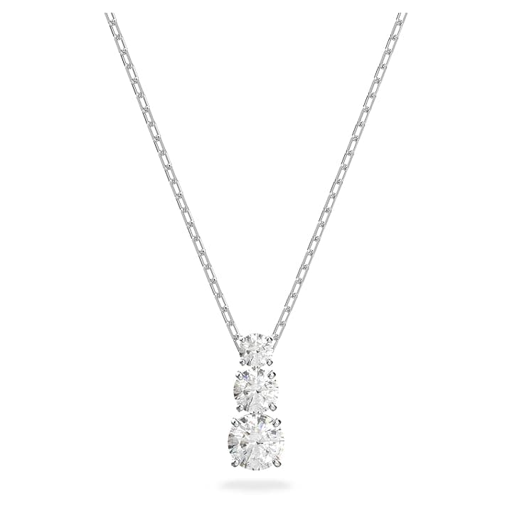Swarovski Stilla Collezione pendentifs
