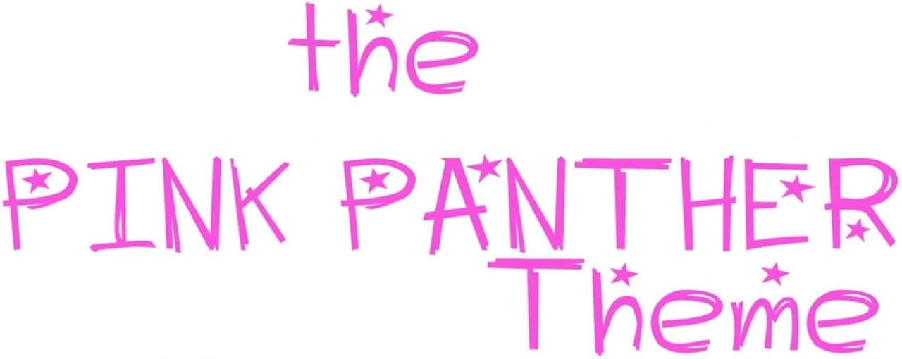 La Pantera Rosa (Theme from ''The Pink Panther'')