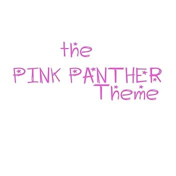 La Pantera Rosa (Theme from ''The Pink Panther'')