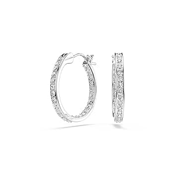 Swarovski Sommerset Collezione créoles