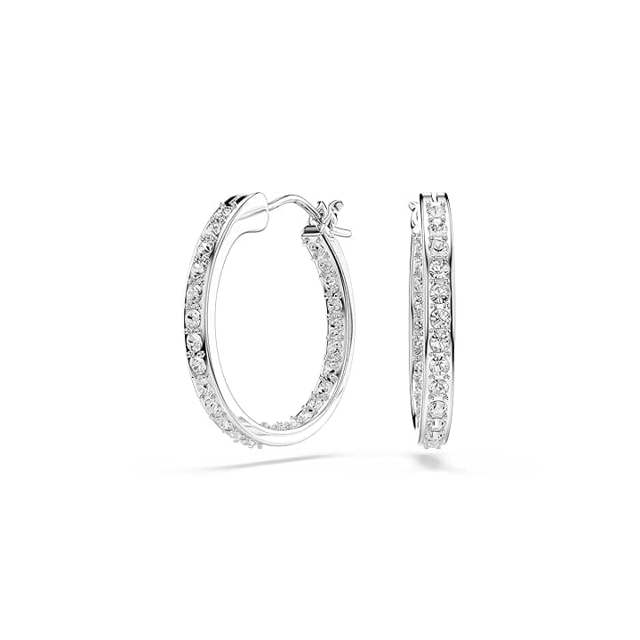 Swarovski Sommerset Collezione créoles