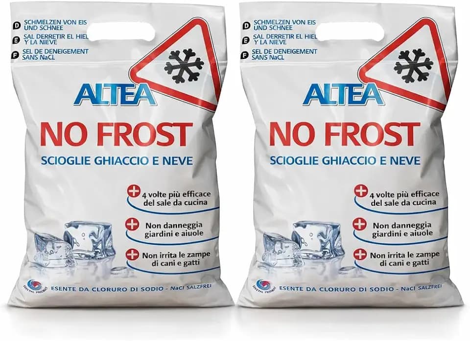 Altea No Frost 5 kg