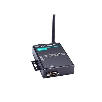 NPort W2150A-W4-EU Moxa