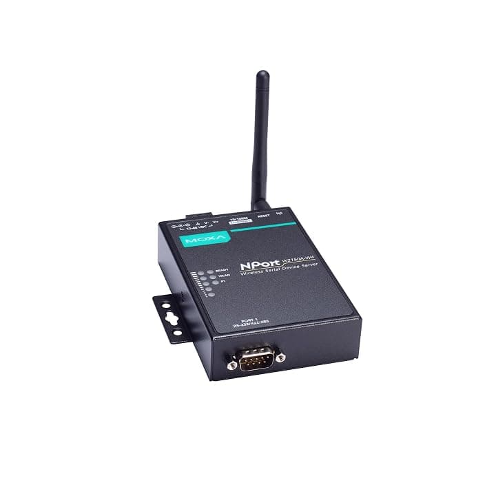 NPort W2150A-W4-EU Moxa
