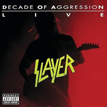 Hell Awaits (Live At The Lakeland Coliseum / 1991)