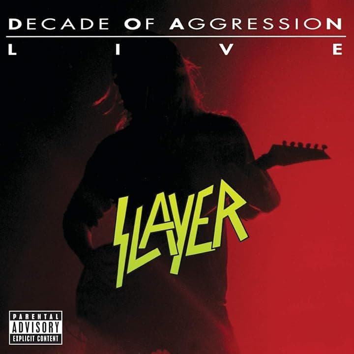 Hell Awaits (Live At The Lakeland Coliseum / 1991)