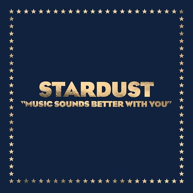 Music Sounds Better With You (Radio Edit)