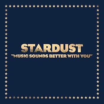 Music Sounds Better With You (Radio Edit)