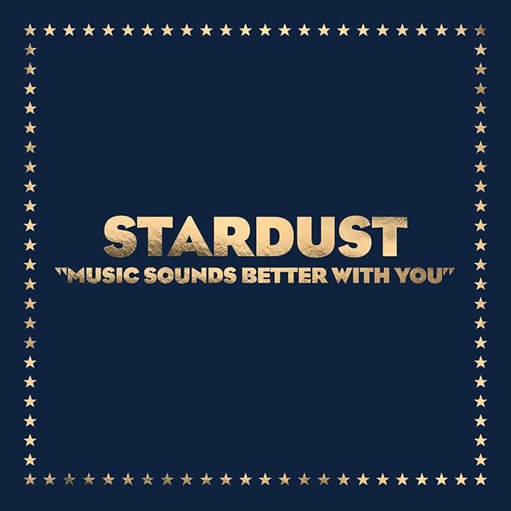 Music Sounds Better With You (Radio Edit)