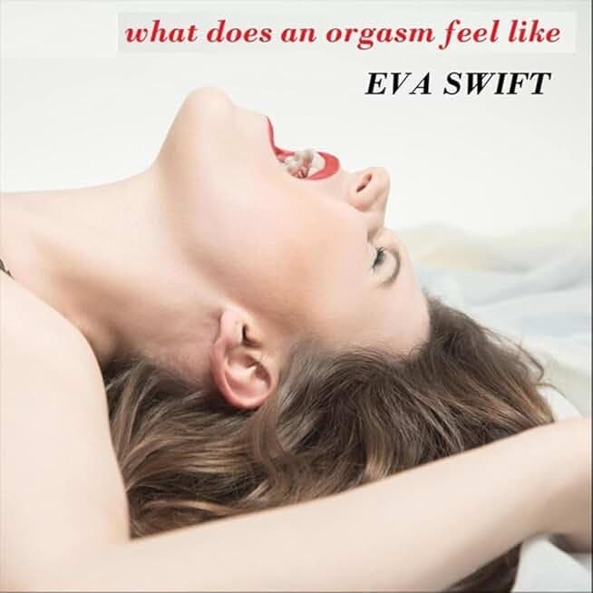 Squirting Orgasm [Explicit]