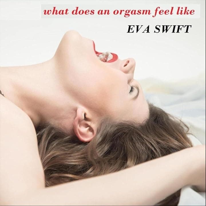 Squirting Orgasm [Explicit]