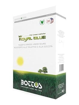 Semi per Prato Bottos Royal Blue Kg 1