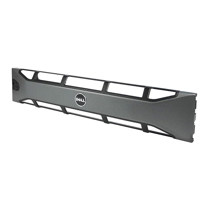 HP Bezel dell R710, Copertura Frontale Server(Ricondizionato Certificato)