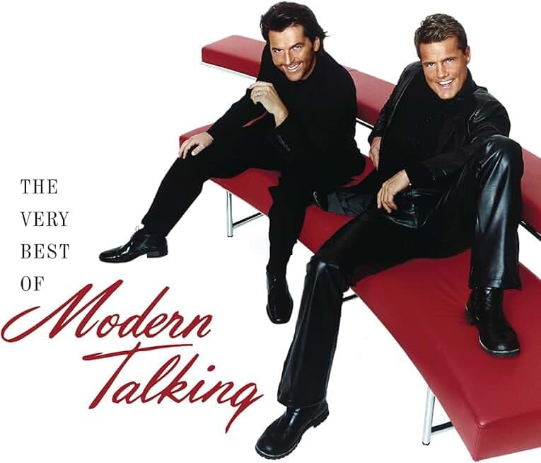 You're My Heart, You're My Soul