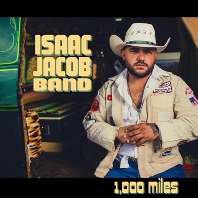1,000 Miles