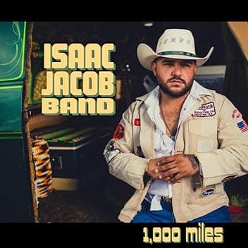 1,000 Miles
