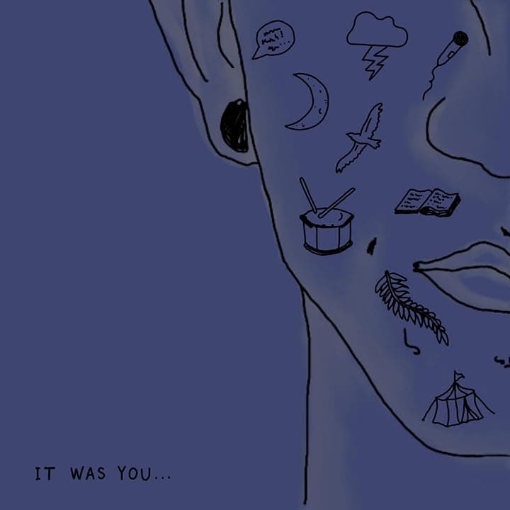 It Was You